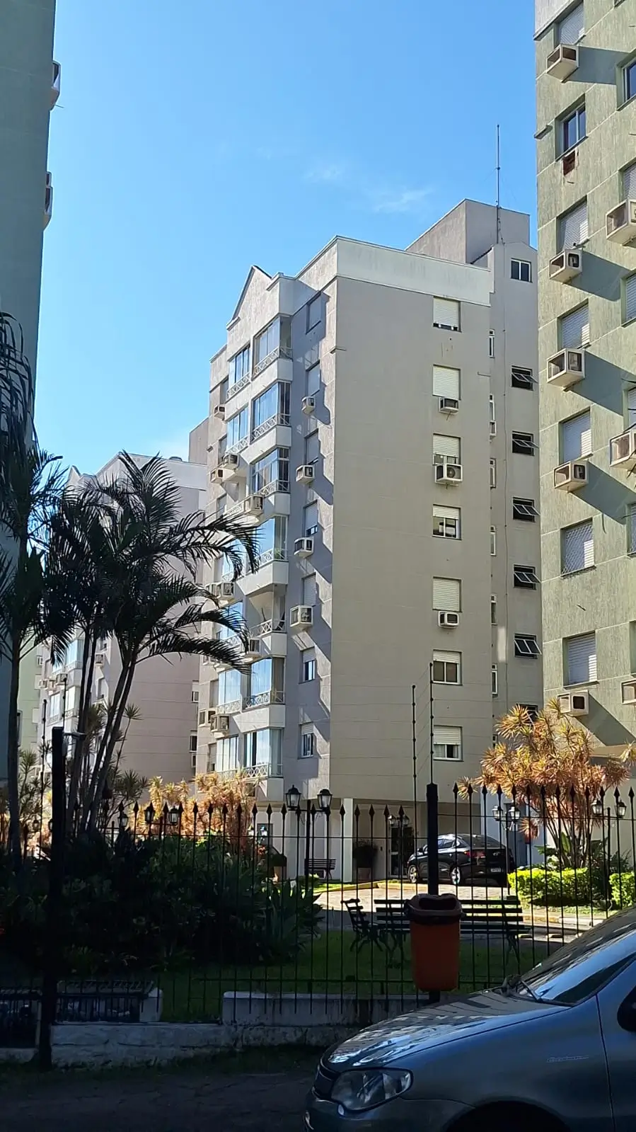Apartamento 007(16)