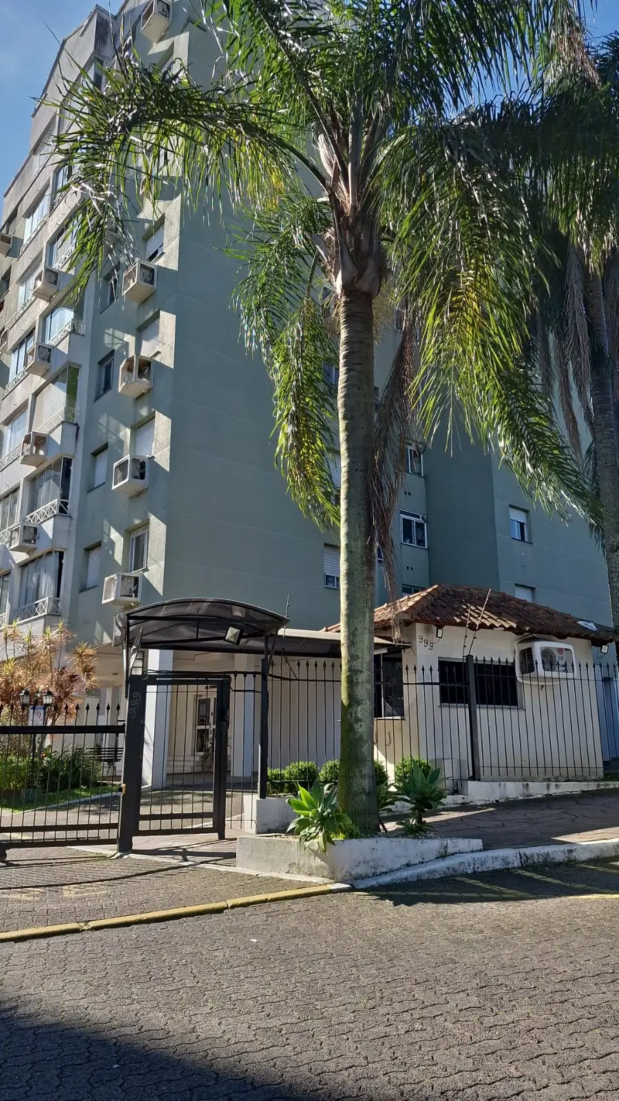Apartamento 007(18)
